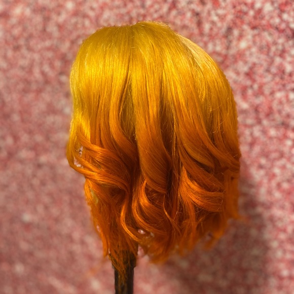 Other - Human Hair Wig